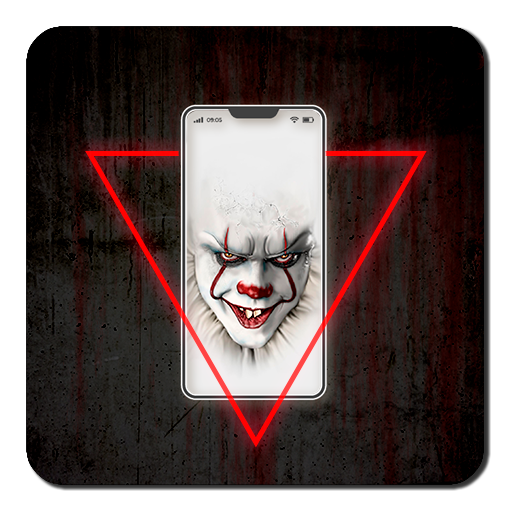 Horror Images Wallpapers icon