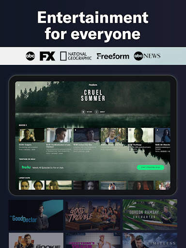 ABC: Watch TV Shows & News screenshot 10