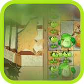 Fan Guide Plant Vs Zombies 2 icon