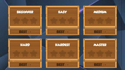 Matching Puzzle Game screenshot 4