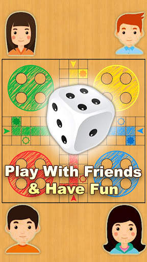 Ludo Online Game screenshot 5