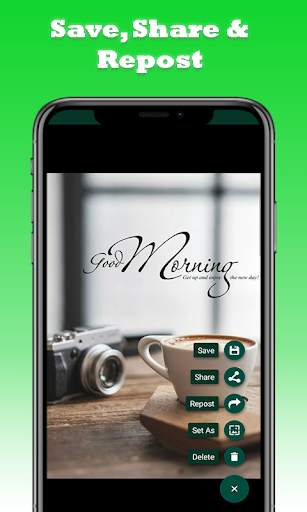 Status Saver screenshot 4
