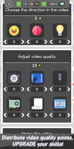 Simulator Youtuber screenshot 2