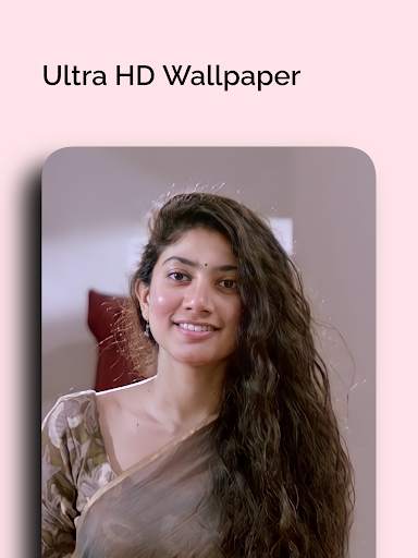 Malayalam Actress Wallpapers screenshot 9