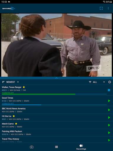 LocalBTV screenshot 7