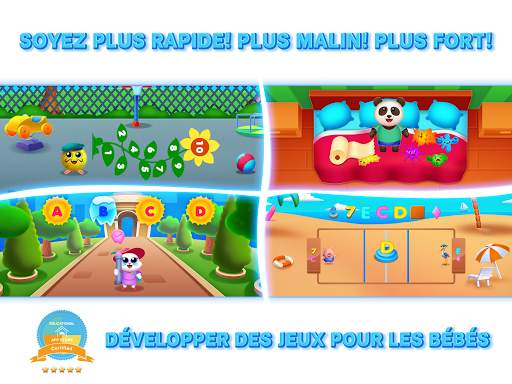 RMB Games - Knowledge park 2 screenshot 14