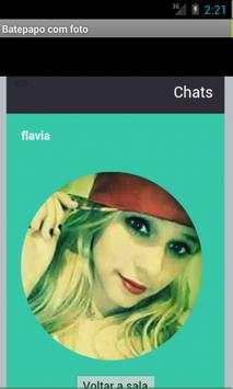 Chat Brazil screenshot 4