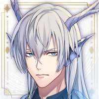 My Mystic Dragons:Romance you  logo