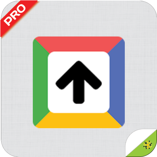 Arrow Held Pro icon