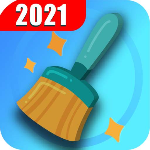 Cache Cleaner - Memory & Junk Cleaner Booster 3.1.2
