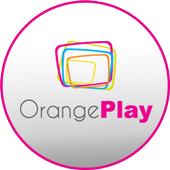 OrangePlay Pro icon