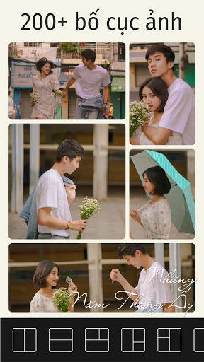 Artica: Chỉnh Sửa Ảnh Chuyên Nghiệp, Ghép Ảnh screenshot 8