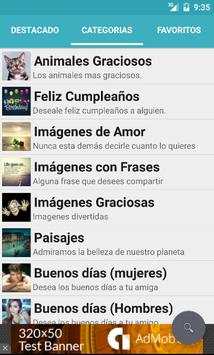 Imagenes para Whats y Facebook screenshot 2