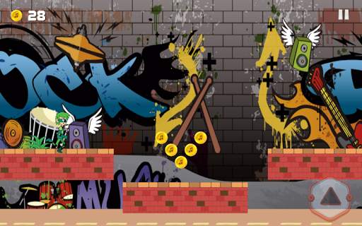 Music Hero screenshot 14