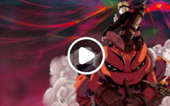Naruto Last Episode Full HD screenshot 5