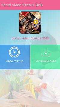 TV Serial Video Status screenshot 2