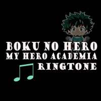 Boku No Hero Ringtone