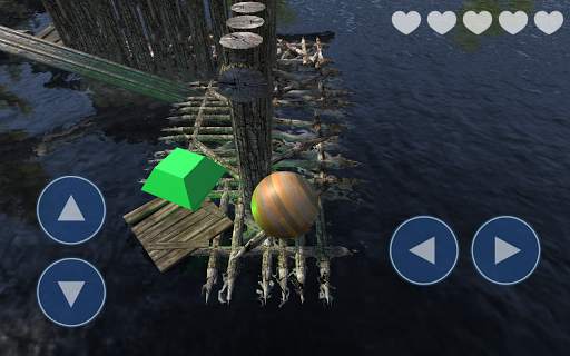 Extreme Balancer 3 screenshot 17