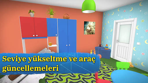 House Flipper: Ev tasarımı screenshot 5