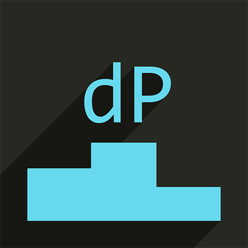 Daily Programmer icon
