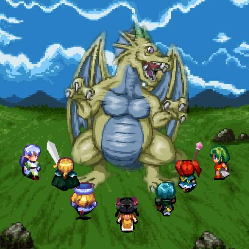 Tenmilli RPG 2.4.3