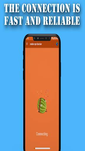 melon vpn pro blocker vpn screenshot 1