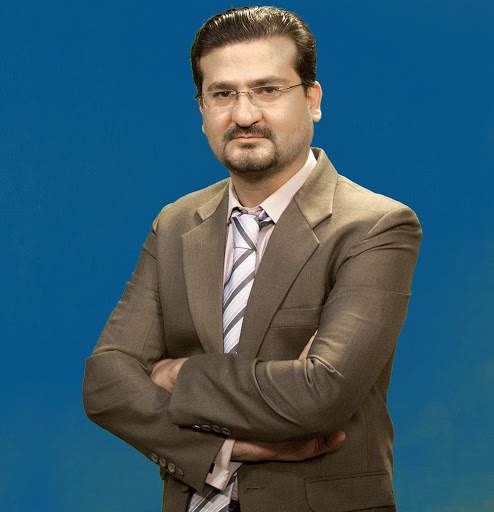 Khyber News screenshot 4