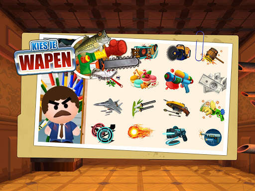 Beat the Boss 4: Offline Games screenshot 9