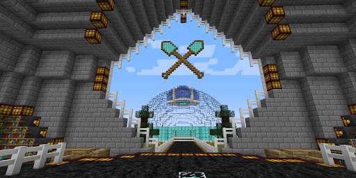 Servers for minecraft - monitoring screenshot 2