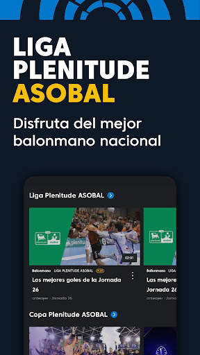 LaLiga Sports TV en Directo screenshot 3
