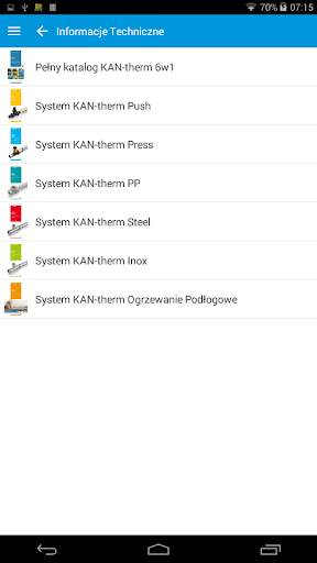KAN Mobile App screenshot 14