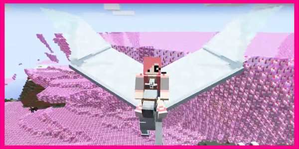 Unicorn Mod Craft Skins Unicorn World screenshot 1