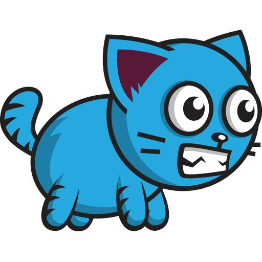 Angry Cat 1.0