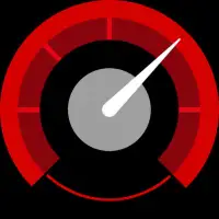 K2 Speedtest أيقونة