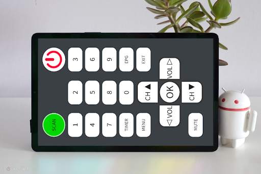 TV Plus Remote Control screenshot 3