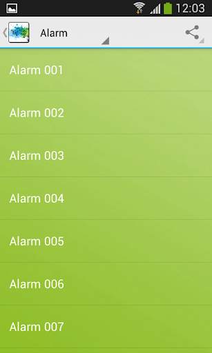 Toques para Whatsapp screenshot 5