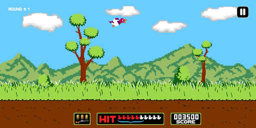 Super Duck Hunter screenshot 3