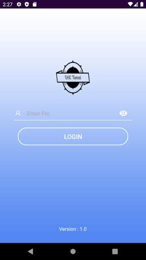 Uae Tunnel vpn screenshot 1