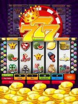 Slots King - Free Slots Games screenshot 4