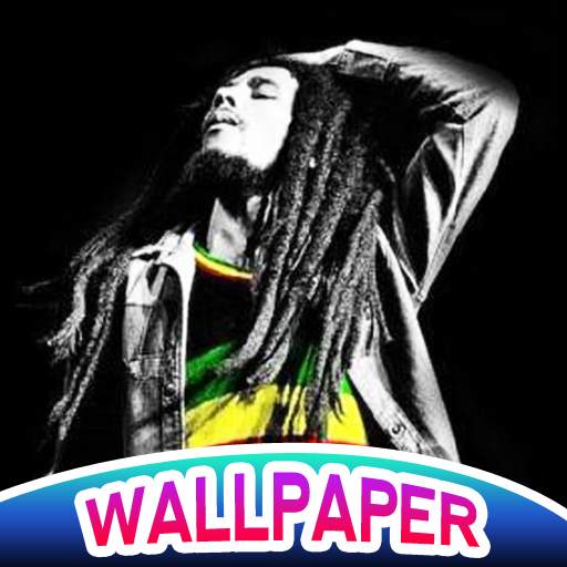 Bob Marley HD Wallpapers 🎉 1.6