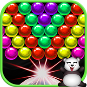 Bubble Space icon