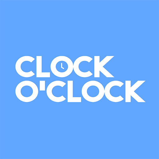 Clock O' Clock icon
