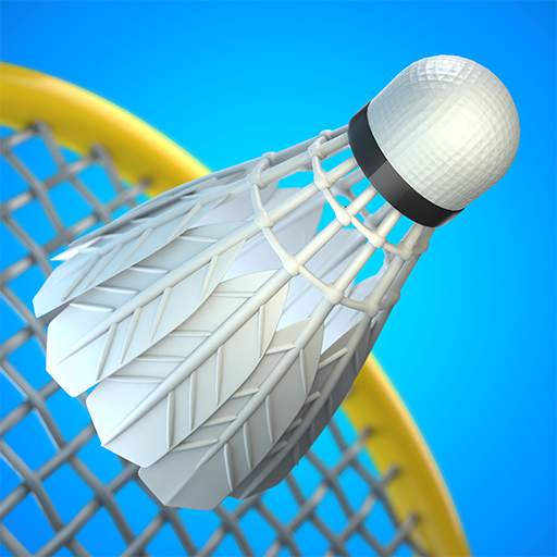 Badminton Clash 3D 1.2.0