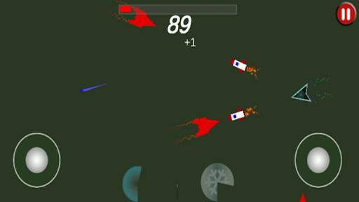 Shooting Cursor screenshot 3