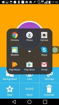 Easy Touch screenshot 3