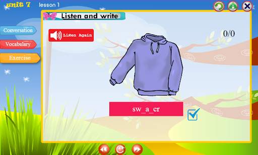 Connect 1 Plus Term 2 screenshot 5