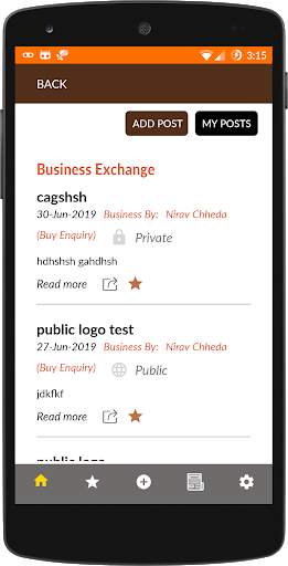 ChanakyaHEF screenshot 2