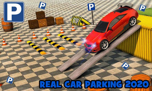 Car Parking | Car Parking Game स्क्रीनशॉट 6