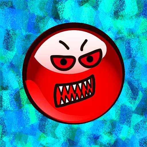 Super Red Bola screenshot 1