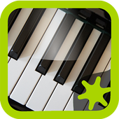 Piano Game icon
